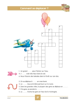 Preview: Salut, c'est ton tour ! - Livre 1